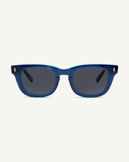 DECADE eyewear 1950s EARL　ディケイド　アイウェア　エール　サングラス