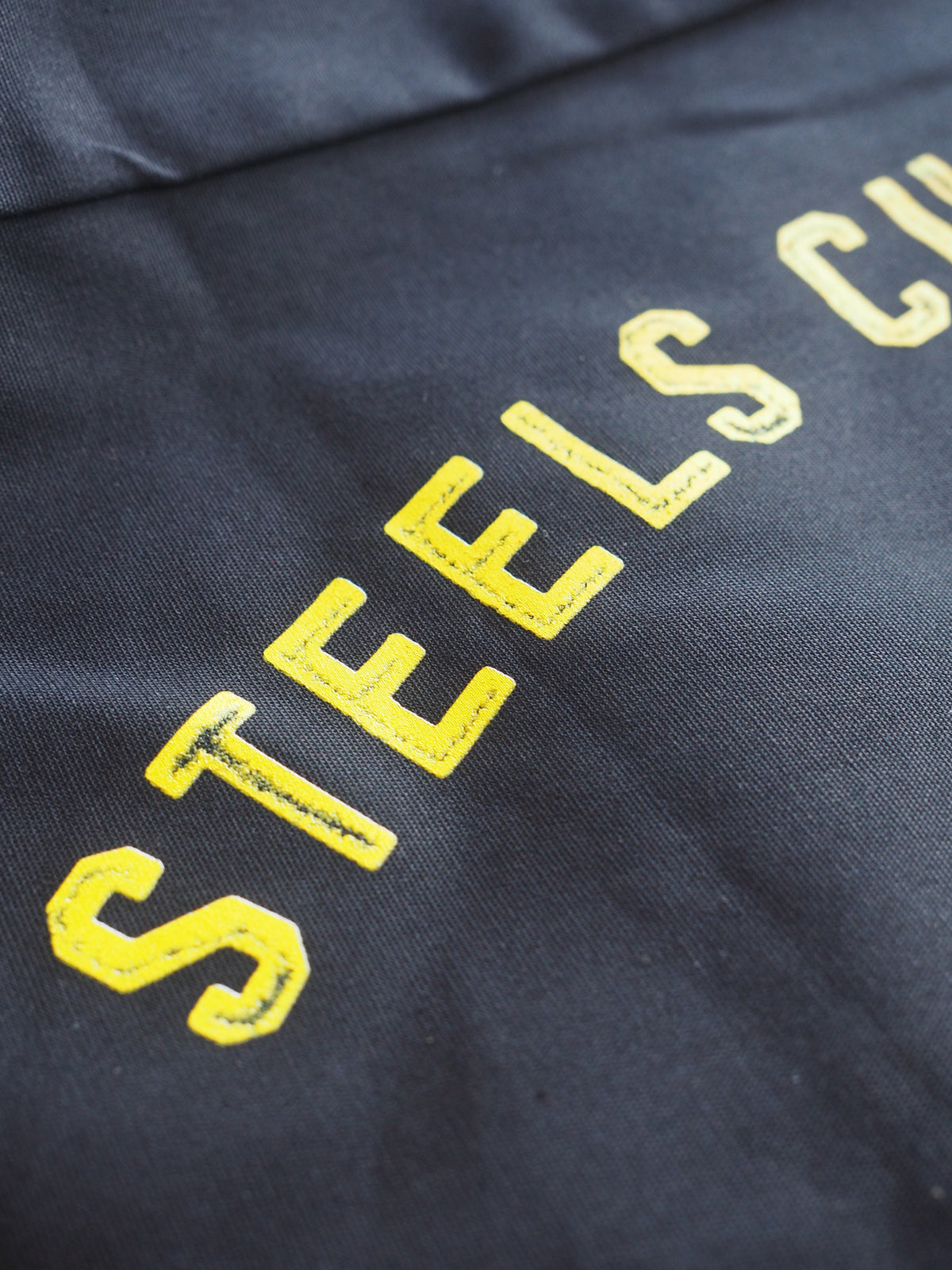 Steels SHOP WORK SHIRT
