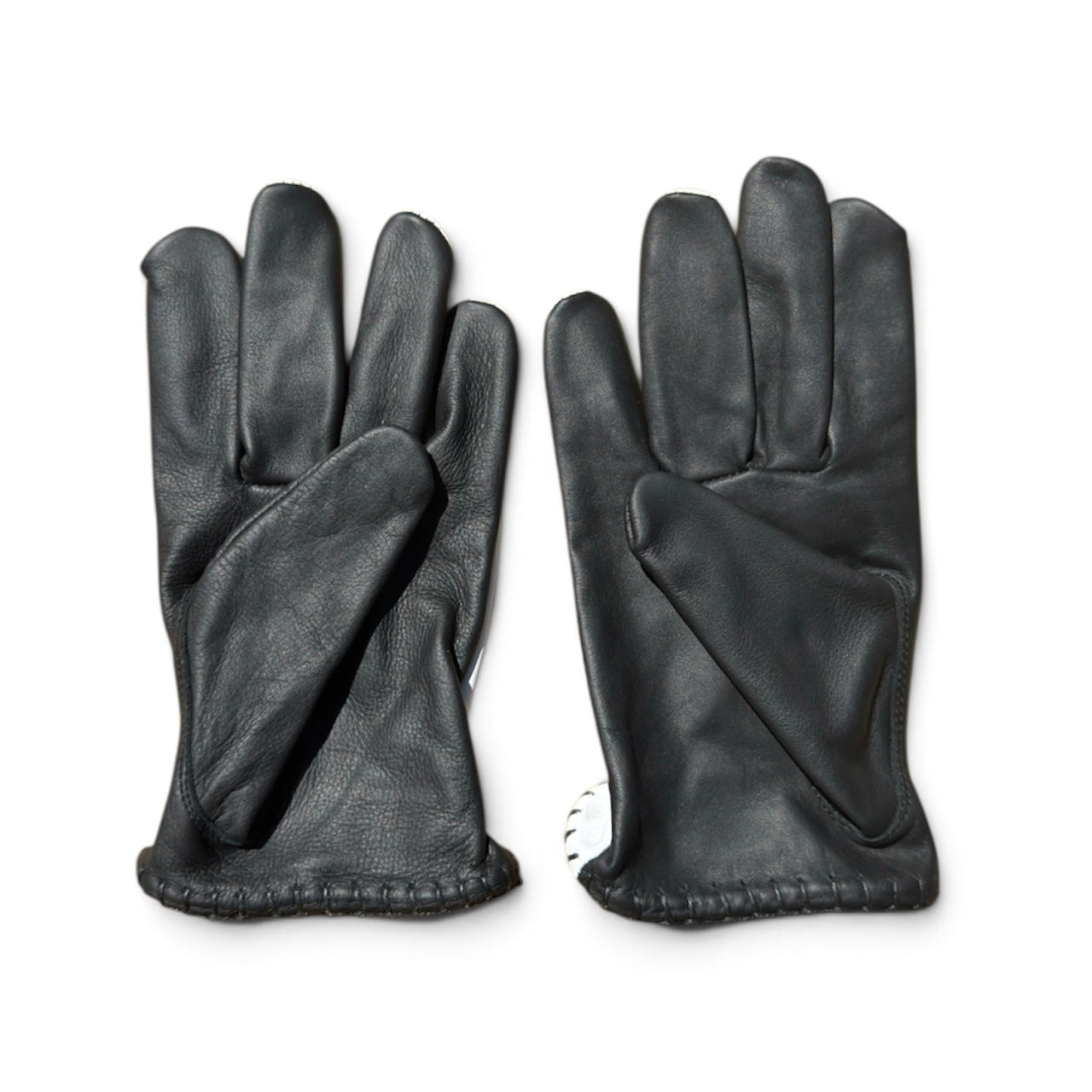 signal glove WHITE × BLACK TWO TONE シグナルグローブ ホワイト