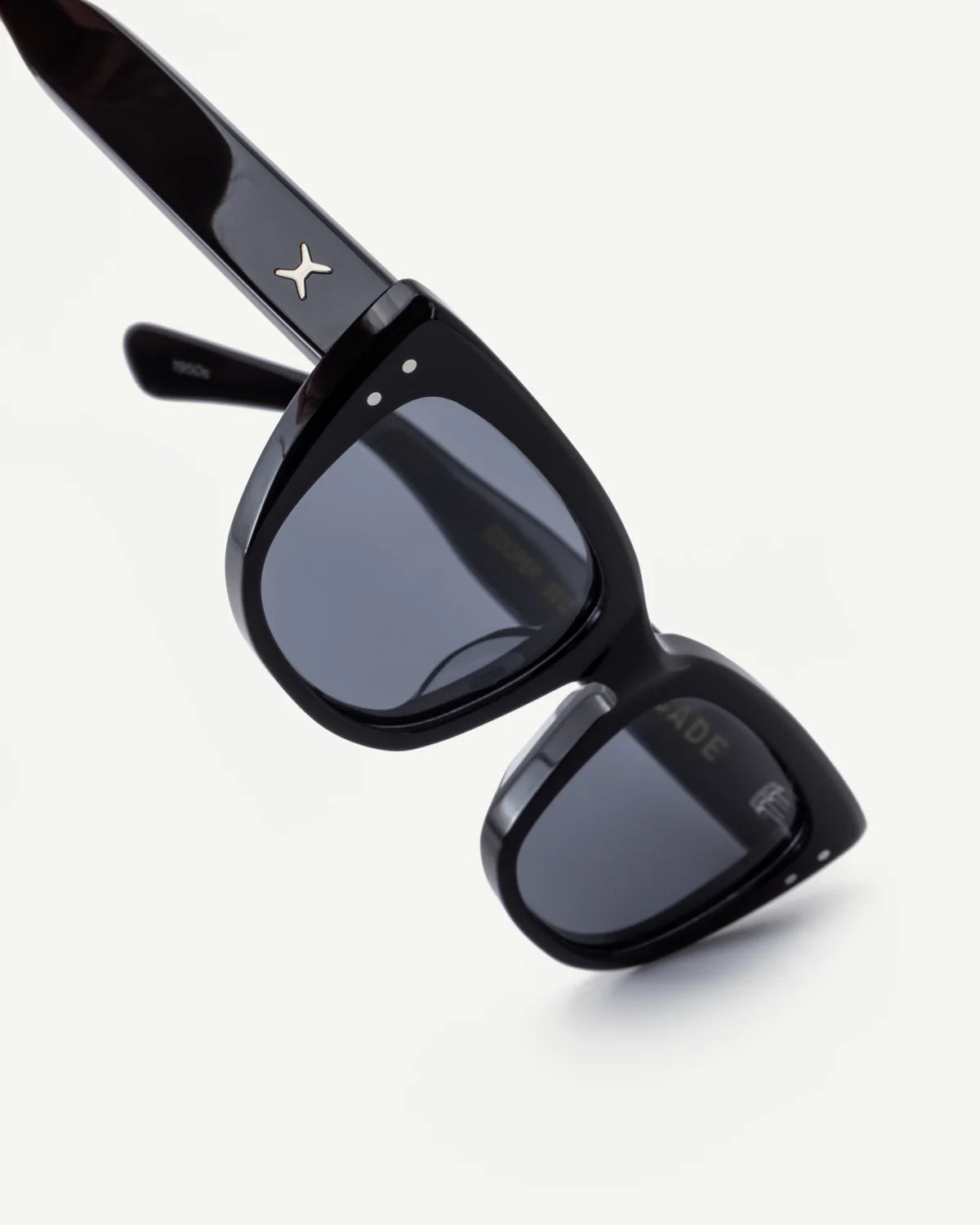 DECADE eyewear 1950s COOPER　ディケイド　アイウェア　クーパー　サングラス