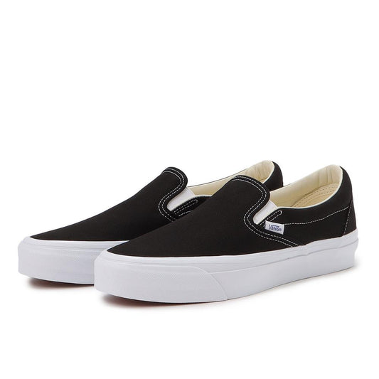 VANS PREMIUM Slip-On Reissue 98 BLACK