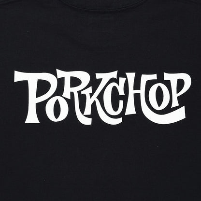 PORKCHOP GARAGE SUPPLY SC LOGO L/S TEE