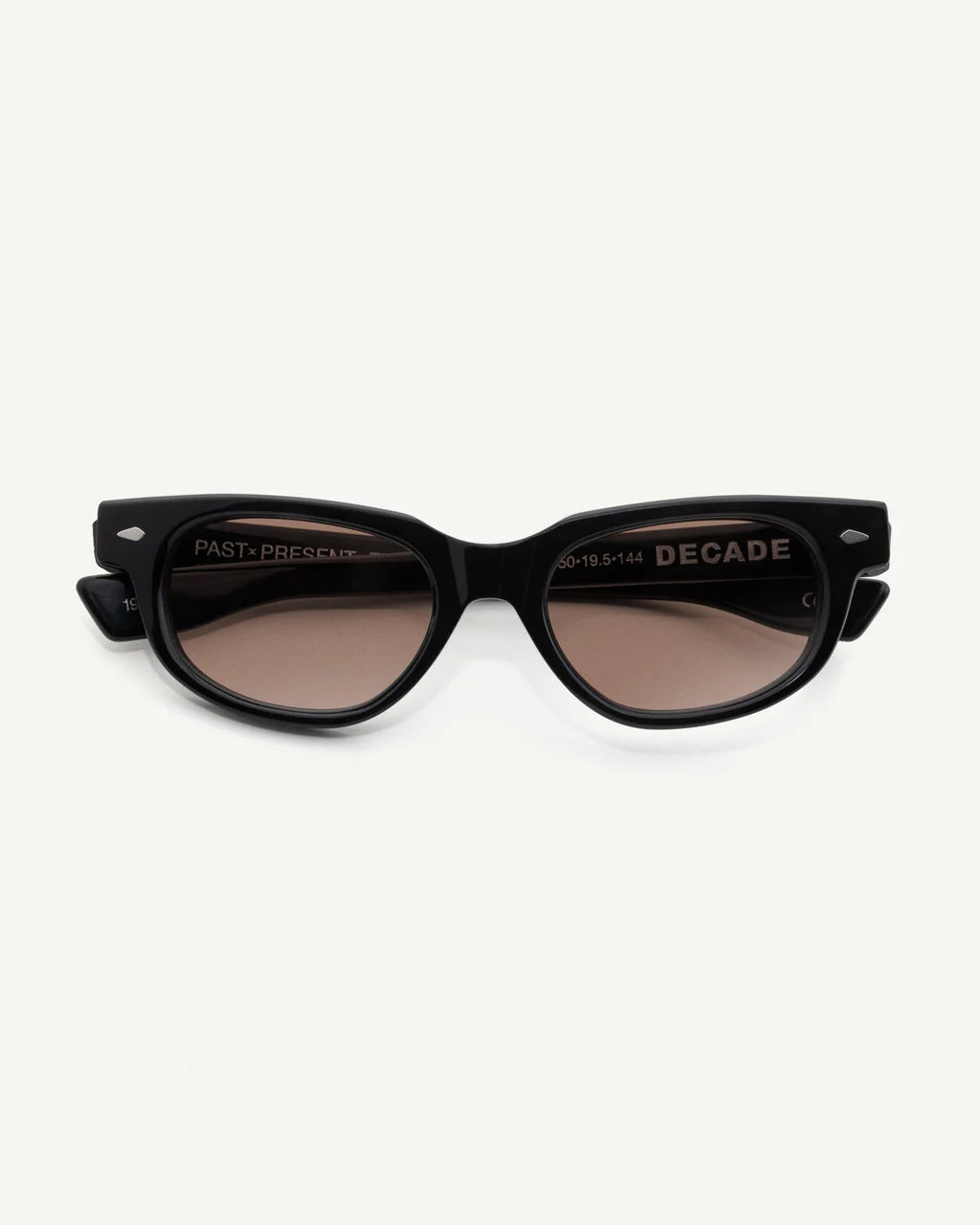 DECADE eyewear 1960s JAYA　ディケイド　アイウェア　ジャヤ　サングラス