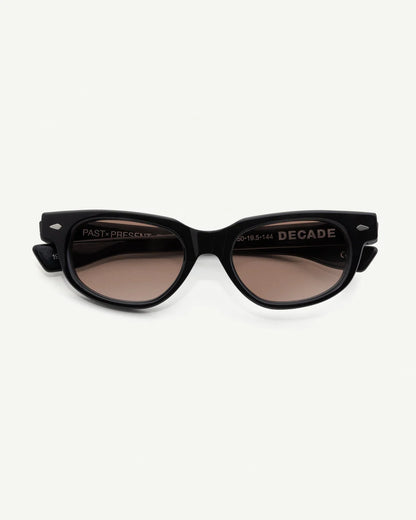 DECADE eyewear 1960s JAYA　ディケイド　アイウェア　ジャヤ　サングラス