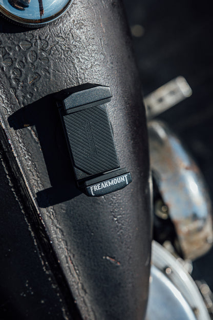 FREAKMOUNT 2.0 BLACK