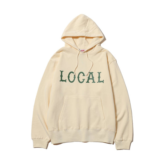 CUTRATE CLASSIC LOCAL LOGO PULLOVER HD