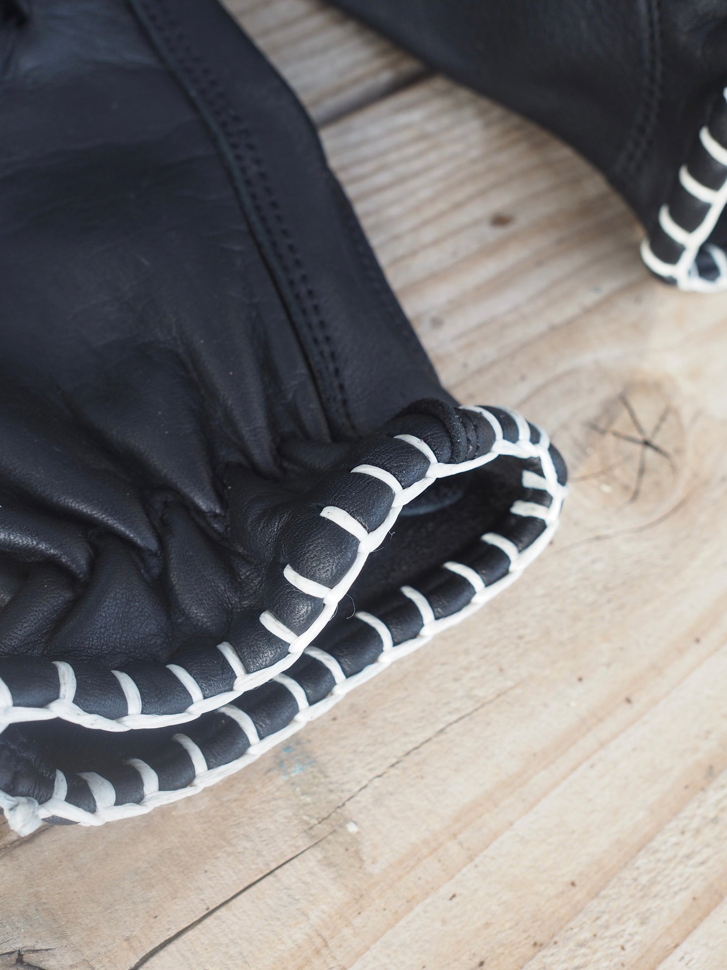 Signal Glove シグナルグローブ