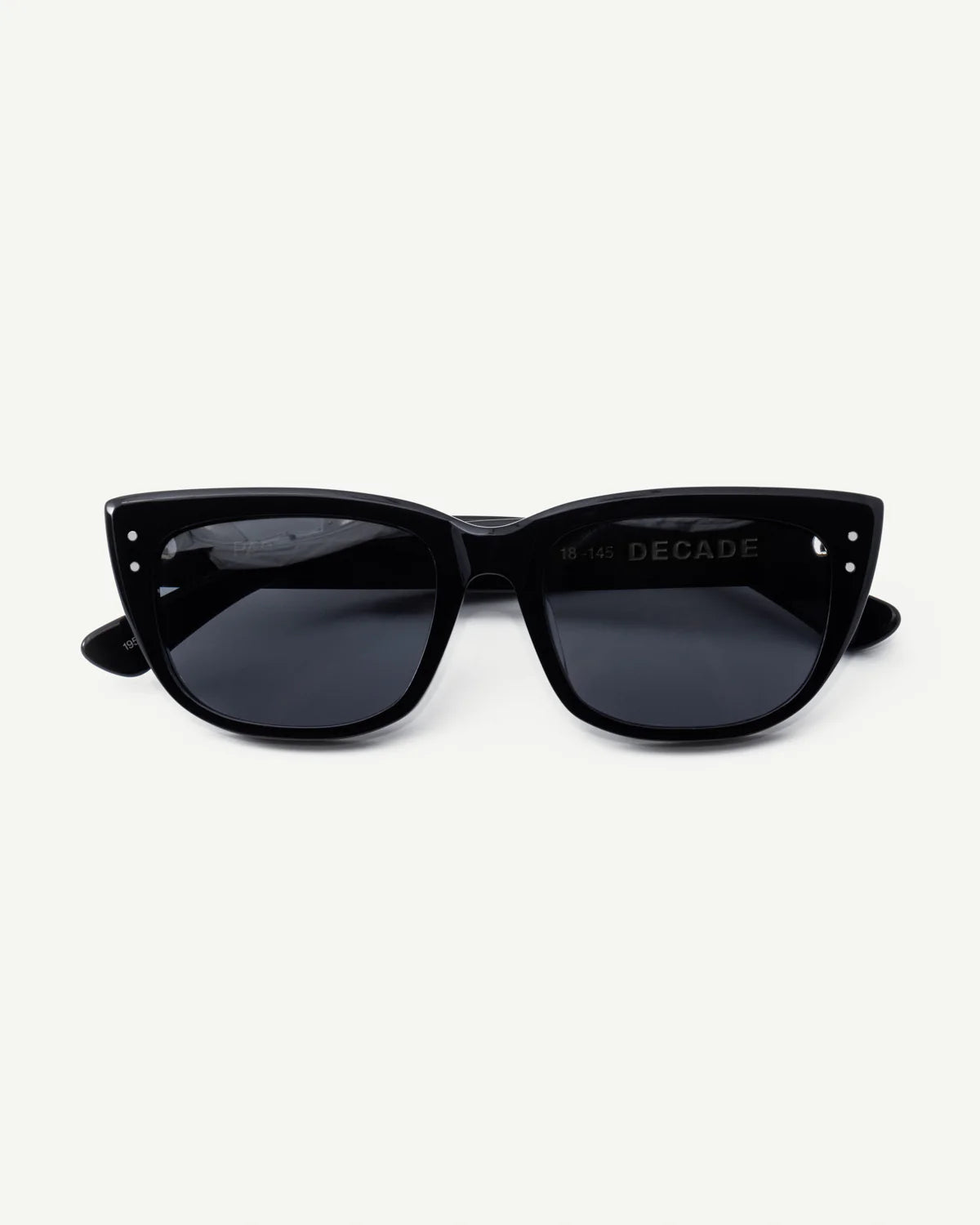 DECADE eyewear 1950s COOPER　ディケイド　アイウェア　クーパー　サングラス