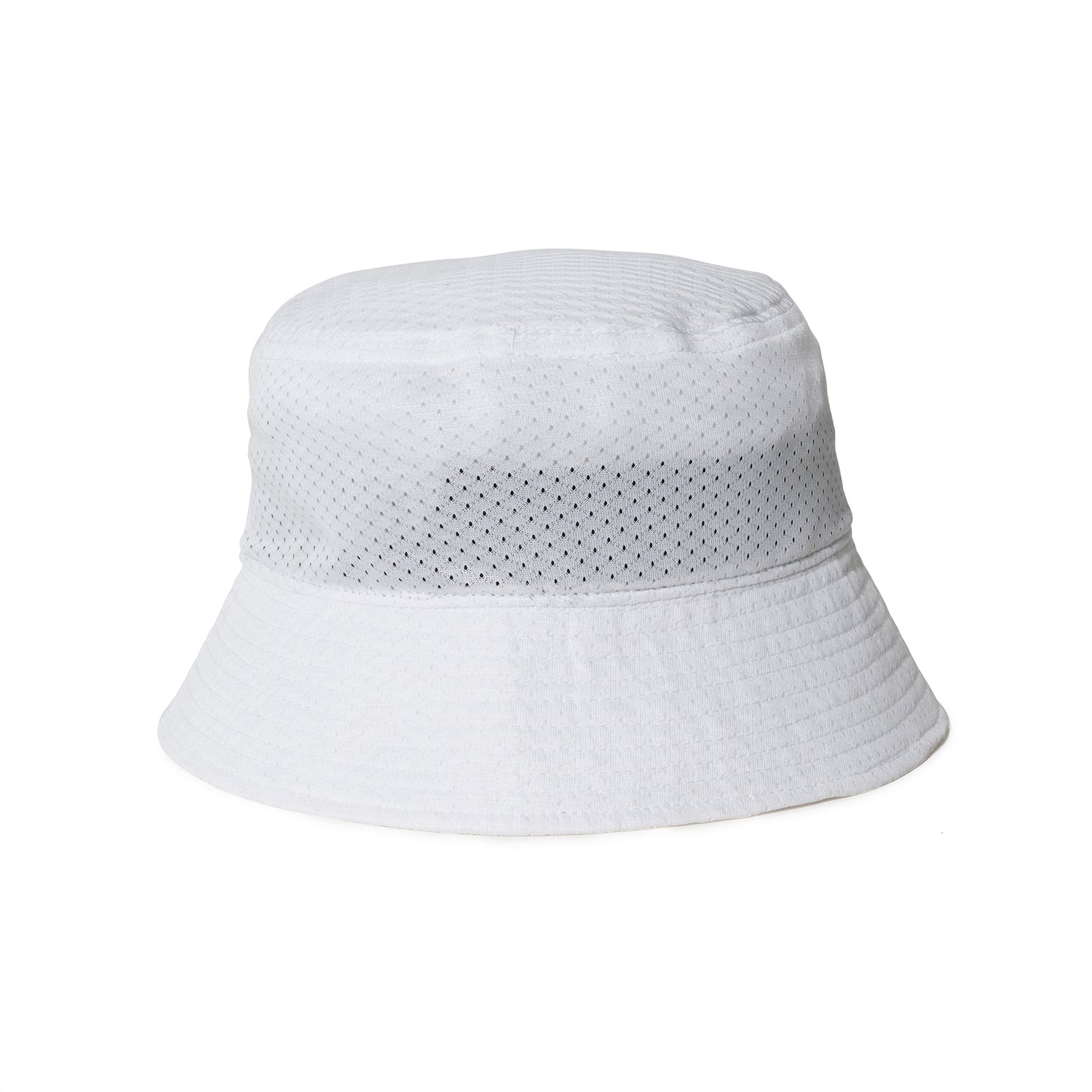 ROUGH AND RUGGED CRUST HAT ラフアンドラゲッド メッシュバケットハット