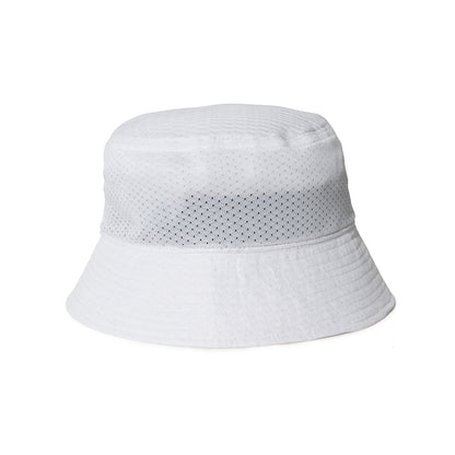 ROUGH AND RUGGED CRUST HAT ラフアンドラゲッド メッシュバケットハット