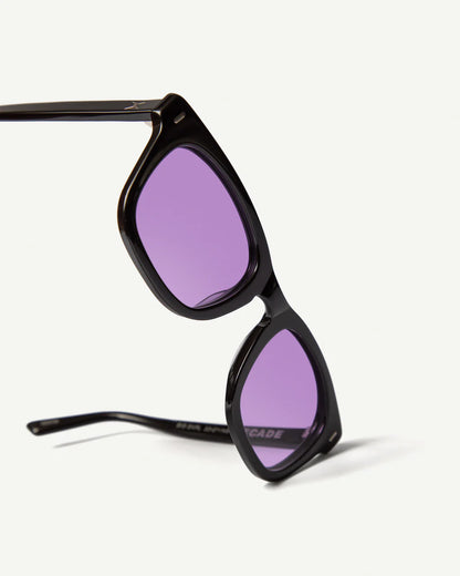 DECADE eyewear BIG EARL 50s