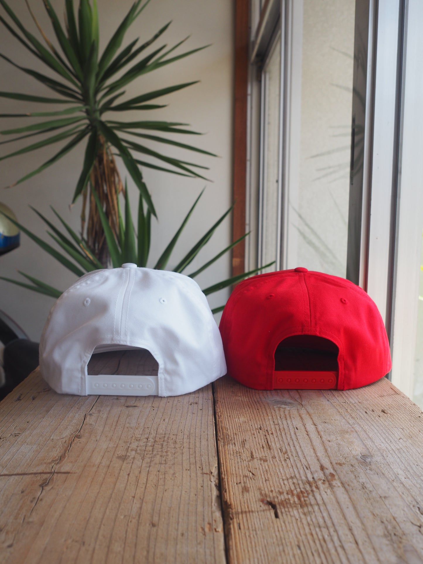 Steels RACING HAT