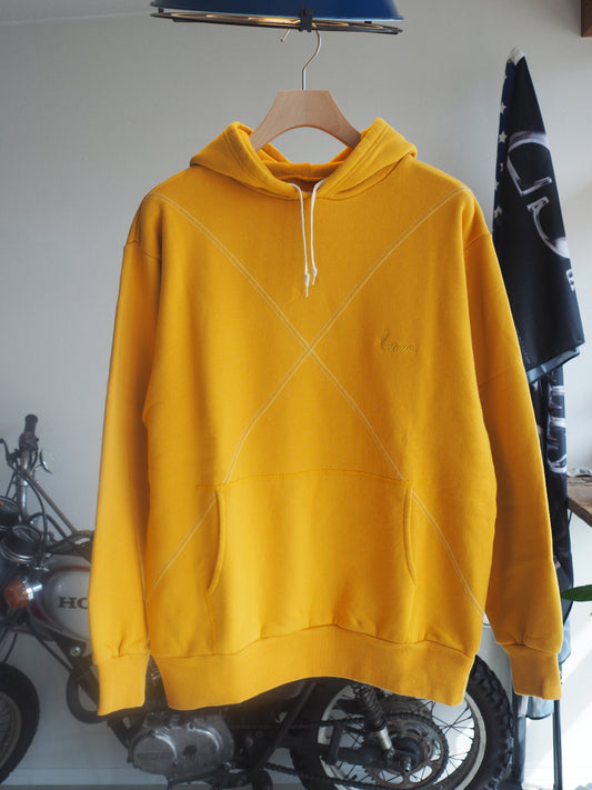 Psicom tivoLi surf shop damm hooded サイコム チボリサーフショップ フーディー パーカー