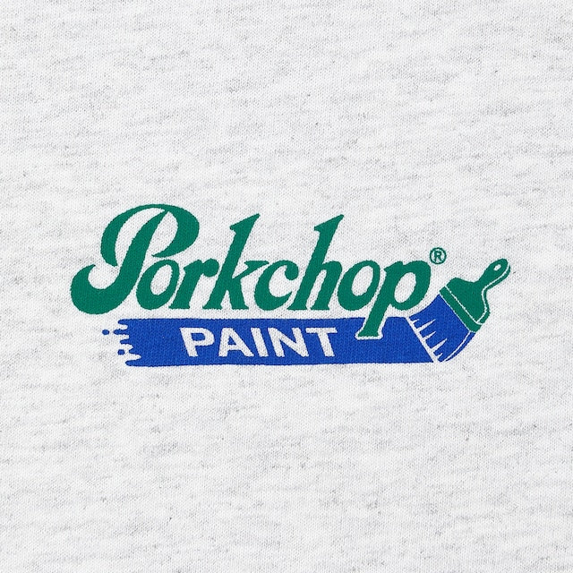 PORKCHOP GARAGE SUPPLY PCP LOGO TEE ポークチョップガレージサプライ PCP ロゴTシャツ