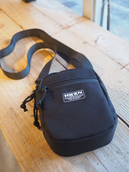 HWZN.MFG.CO. Utility pouch ハウゼン ユーティリティポーチ