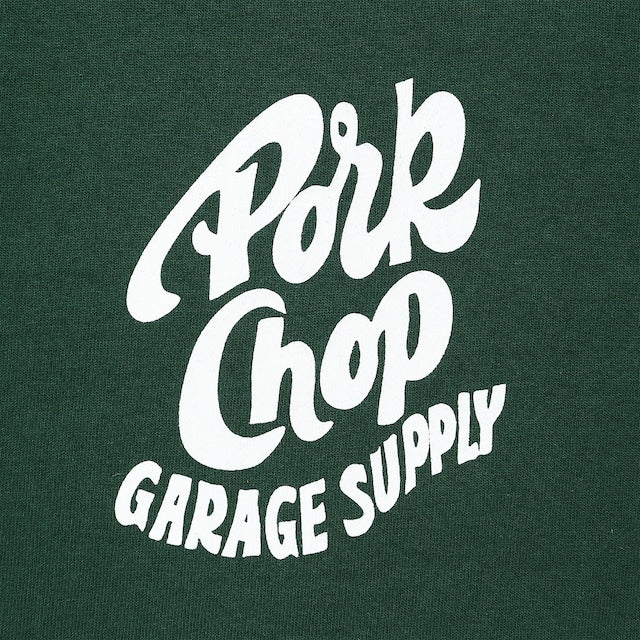 PORKCHOP GARAGE SUPPLY PORKY TEE