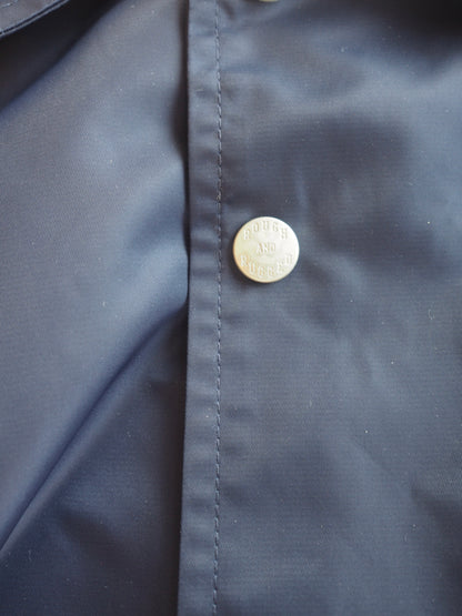 ROUGH AND RUGGED VISION ラフアンドラゲッド ビジョン MA-１ ウィンドブレーカー MIX コーチジャケット