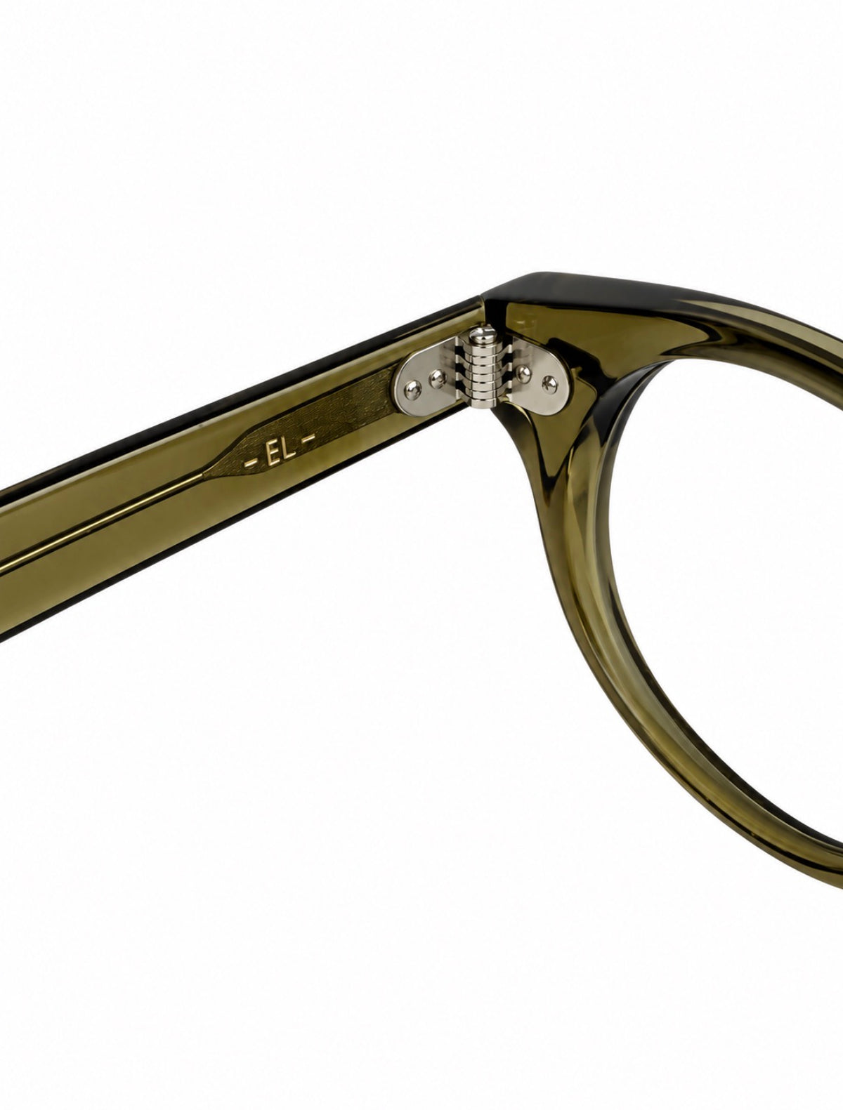 Motive Equipped MOTIVE SAFETY PRODUCTS MOTIVE EL Dark Khaki / 調光レンズ