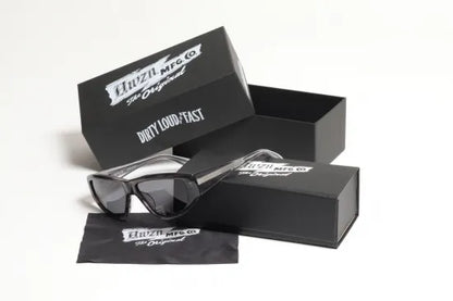 HWZN.MFG.CO.　SICKSFIVE　ハウゼン　サングラス　シックスファイブ