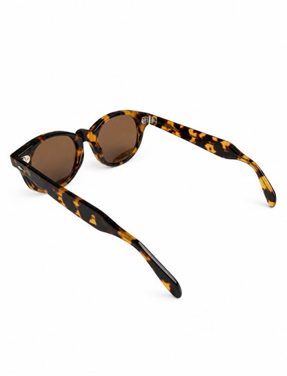 Motive Equipped MOTIVE SAFETY PRODUCTS MOTIVE EL Tortoiseshell / BROWN