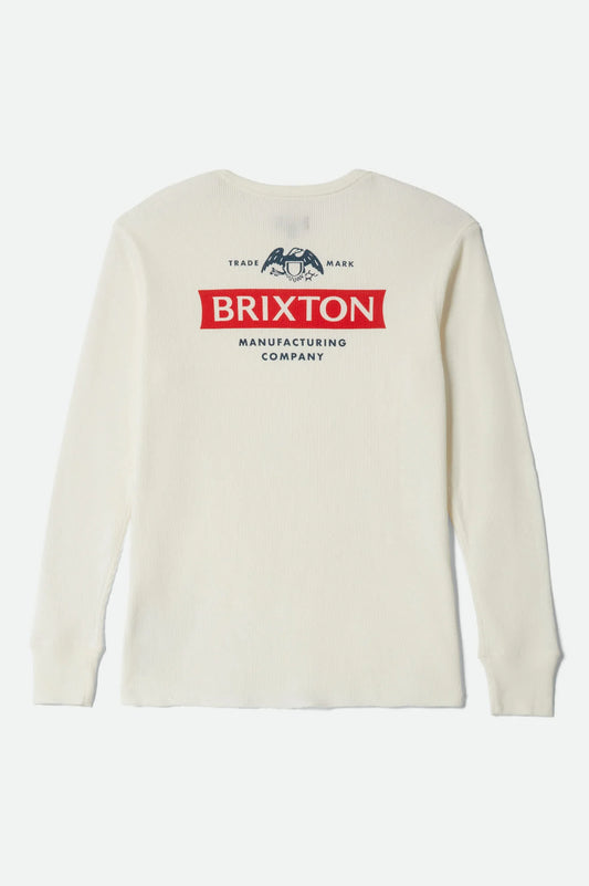 BRIXTON ALTERED THREADS THERMAL