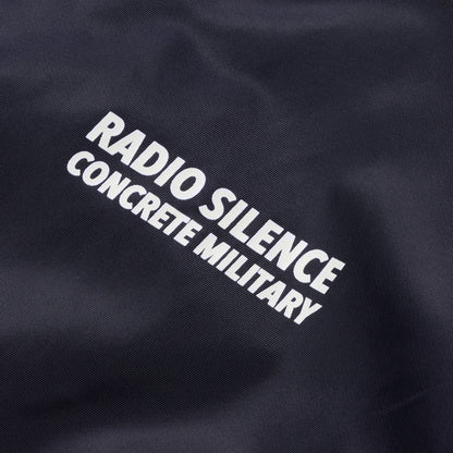 ROUGH AND RUGGED VISION ラフアンドラゲッド ビジョン MA-１ ウィンドブレーカー MIX コーチジャケット