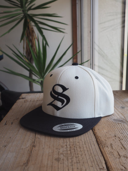 Steels S HAT