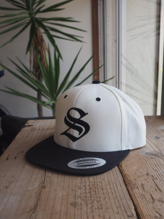Steels S HAT