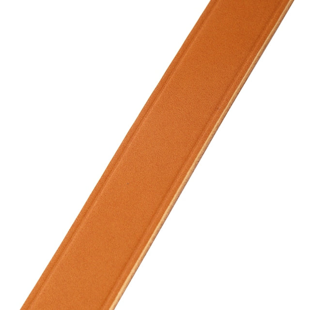 PORKCHOP GARAGE SUPPLY LEATER BELT ポークチョップガレージサプライ レザーベルト