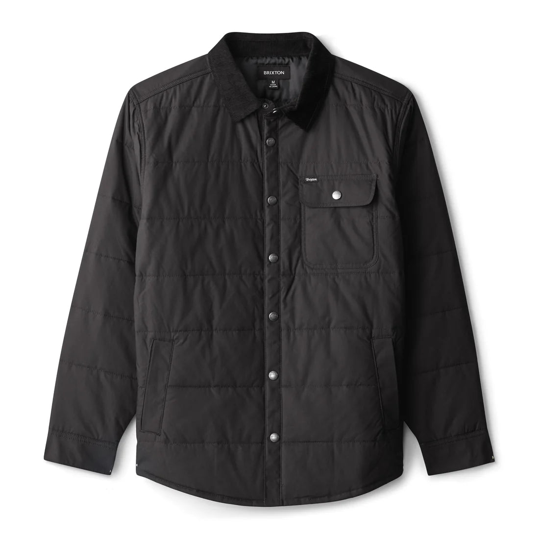 BRIXTON CASS JACKET　ブリクストン　カスジャケット