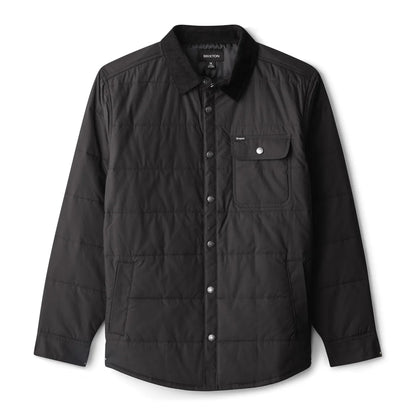 BRIXTON CASS JACKET　ブリクストン　カスジャケット