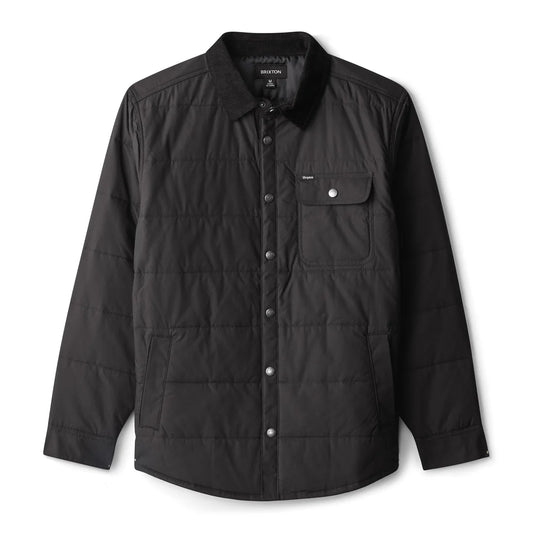 BRIXTON CASS JACKET