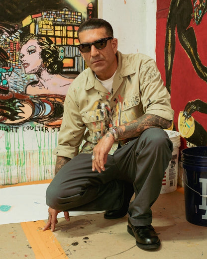 DECADE eyewear 1960s COULTER ディケイド　アイウェア　コールター　サングラス