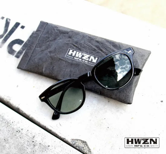 HWZN.MFG.CO.  J-D Sunglass　ハウゼン　JDサングラス