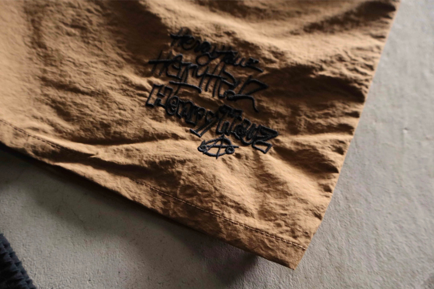 HENRYHAUZ FUN SHORTS ヘンリーハウズ ファンショーツ