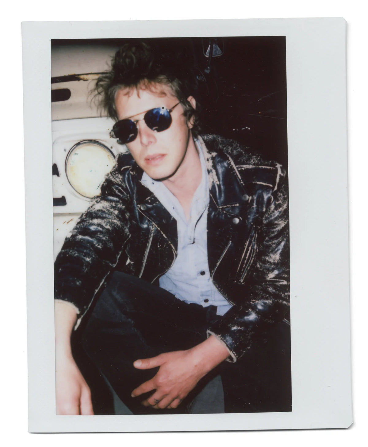 DECADE eyewear 1970s JONES　ディケイド　アイウェア　ジョーンズ　サングラス
