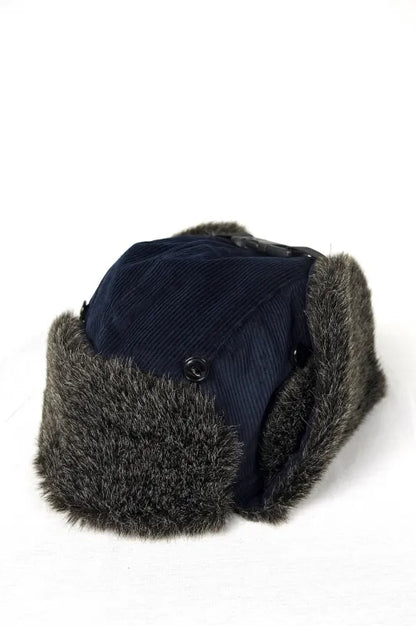 HWZN.MFG.CO.  Trooper cap　ハウゼン　トルーパーキャップ