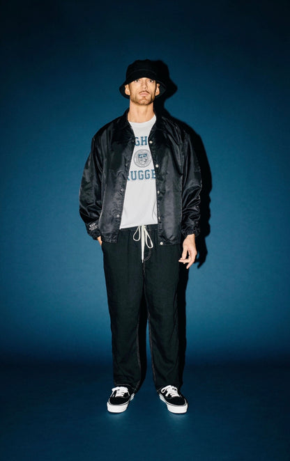 ROUGH AND RUGGED WEEKENDER ラフアンドラゲッド ウィークエンダー イージーパンツ