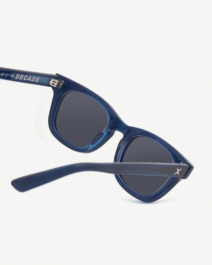 DECADE eyewear 1950s EARL　ディケイド　アイウェア　エール　サングラス