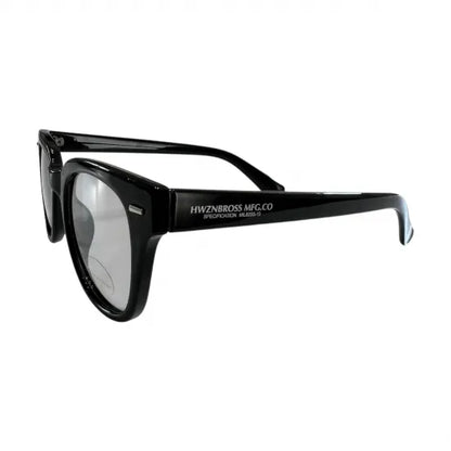 HWZN.MFG.CO.  2WAY SHADESCAPE　ハウゼン　サングラス　調光・偏光レンズ