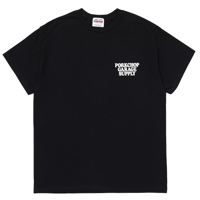 PORKCHOP GARAGE SUPPLY EASY P RIDER TEE ポークチョップガレージサプライ イージーPライダーTシャツ
