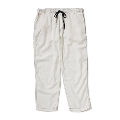 ROUGH AND RUGGED WEEKENDER ラフアンドラゲッド ウィークエンダー イージーパンツ