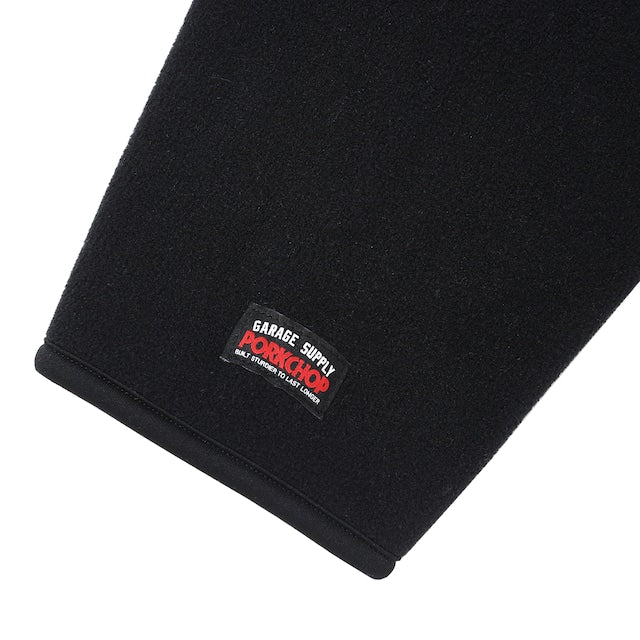 PORKCHOP GARAGE SUPPLY CS FLEECE SHIRT　ポークチョップガレージサプライ　フリースプルオーバー