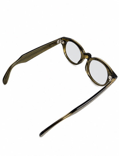 Motive Equipped MOTIVE SAFETY PRODUCTS MOTIVE EL Dark Khaki / 調光レンズ