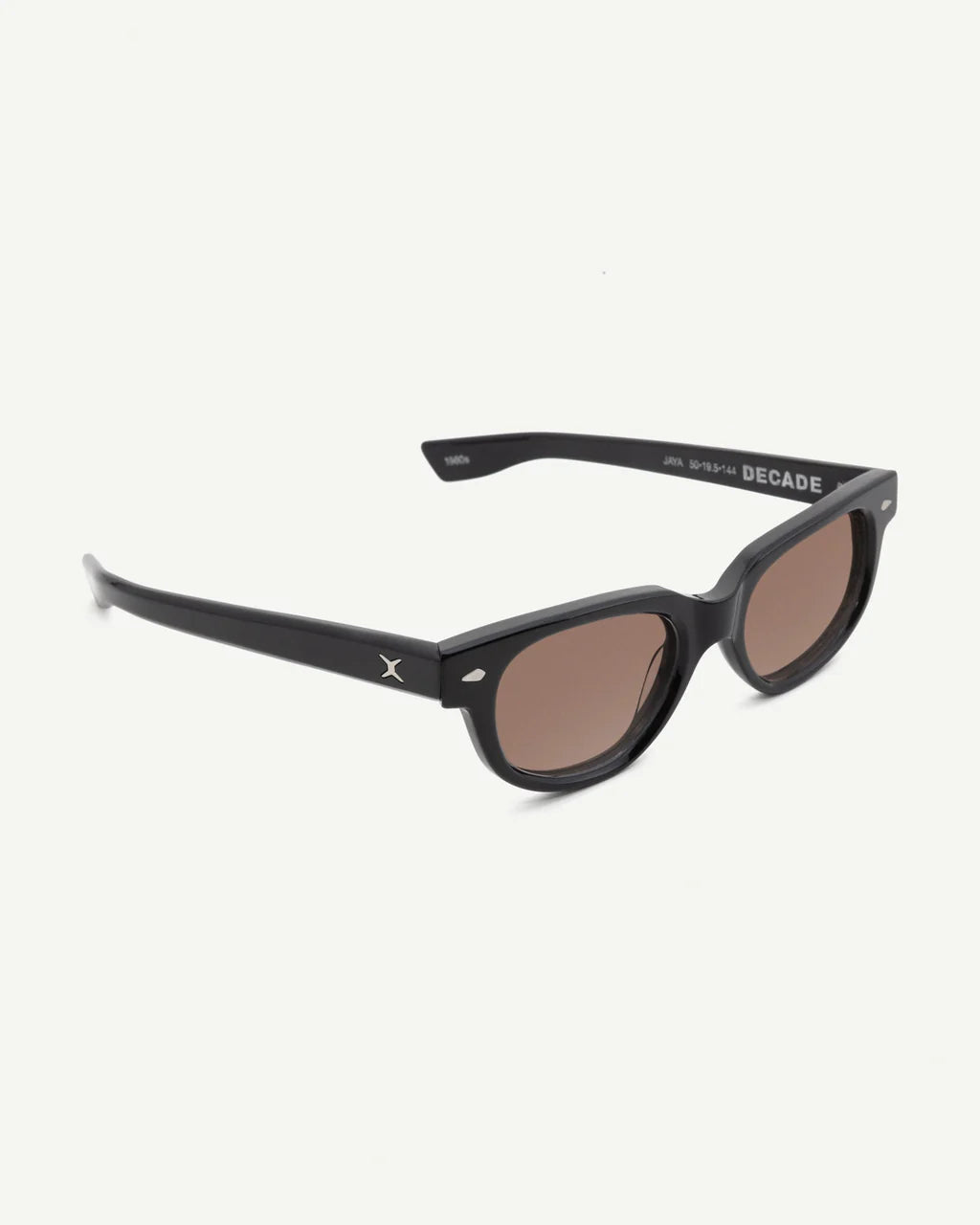 DECADE eyewear 1960s JAYA　ディケイド　アイウェア　ジャヤ　サングラス