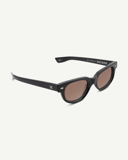 DECADE eyewear 1960s JAYA　ディケイド　アイウェア　ジャヤ　サングラス