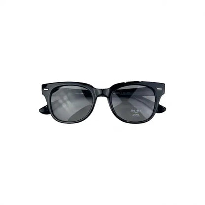 HWZN.MFG.CO.  2WAY SHADESCAPE　ハウゼン　サングラス　調光・偏光レンズ