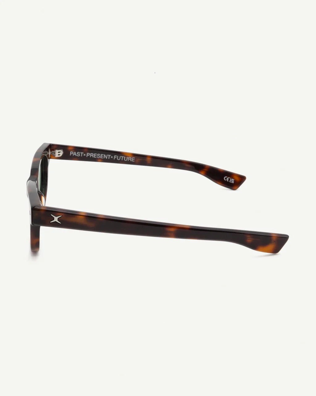 DECADE eyewear 1960s JAYA　ディケイド　アイウェア　ジャヤ　サングラス