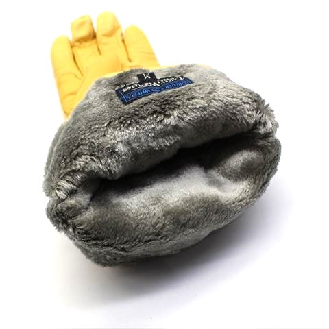 powwow the gauntlet TYPE-03 SHORT Natural