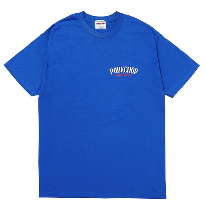 PORKCHOP GARAGE SUPPLY PORK BACK TEE